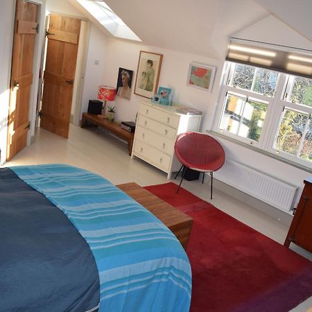 6 Trungle Terrace Bed & Breakfast Paul Dış mekan fotoğraf